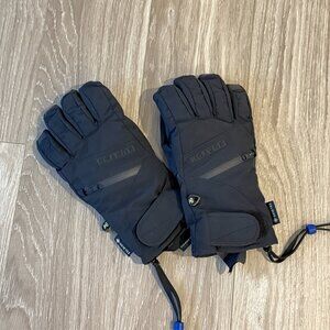 Burton Women's GORE-TEX Under Gloves